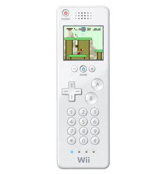 Fake Wii