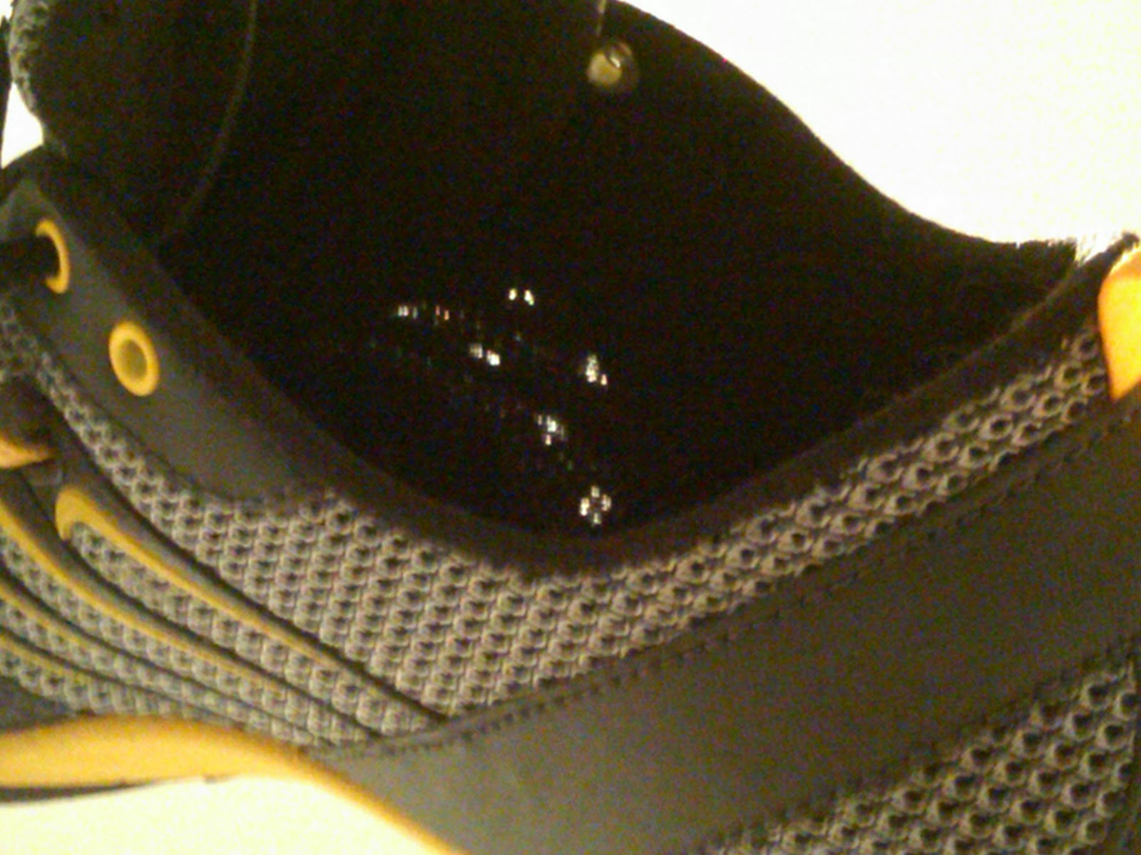 Barefoot Trail Glove