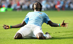 Adebayor