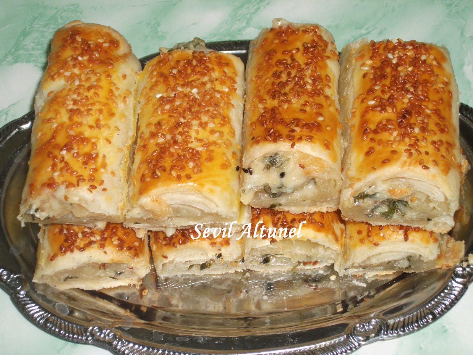 börek çeşitleri isimleri