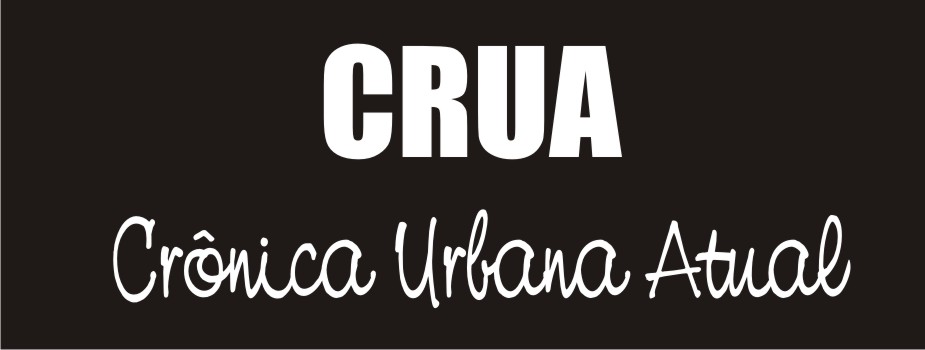 Crônica Urbana Atual