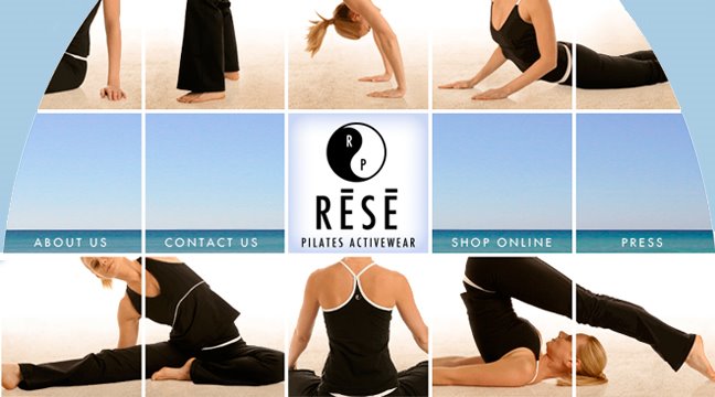 Rese Pilates Blog | Pilates Activewear