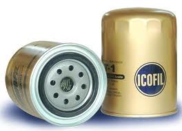 Filtros de Aceite