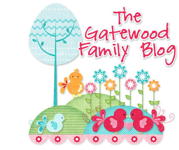The Gatewood Family