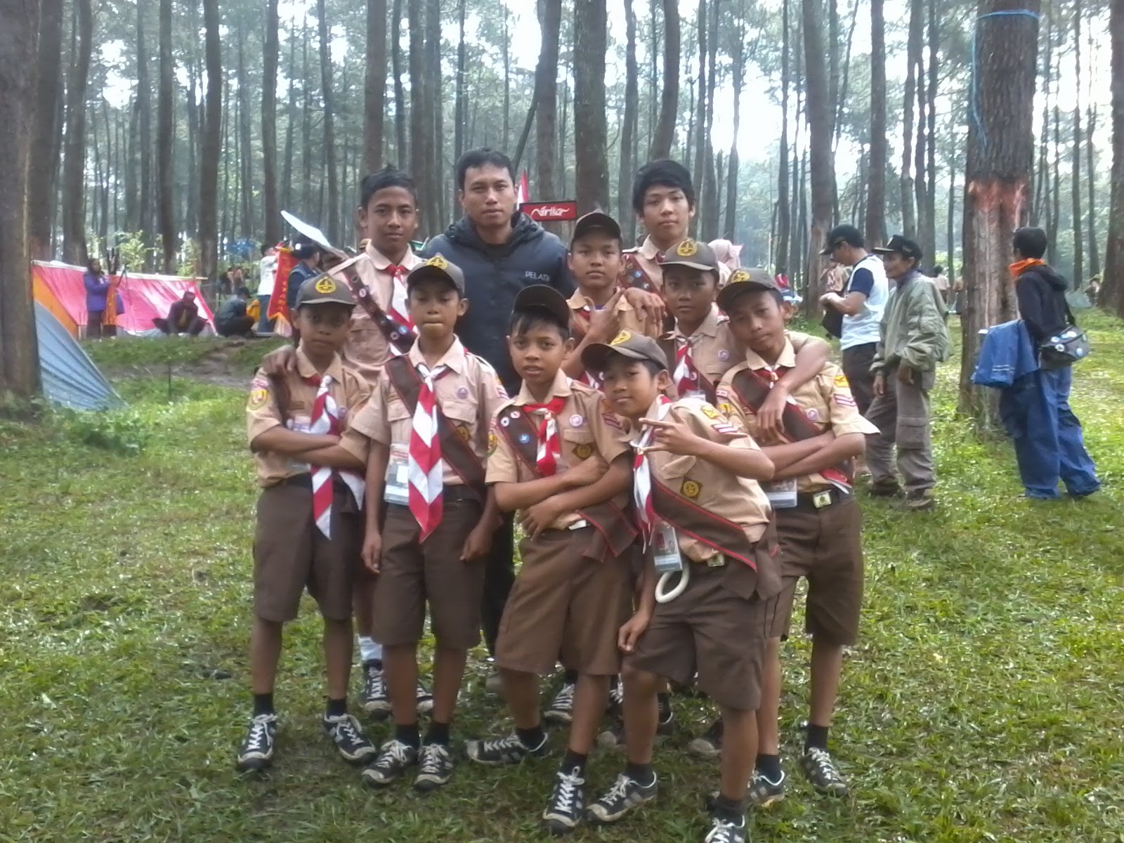 Smp Pgri