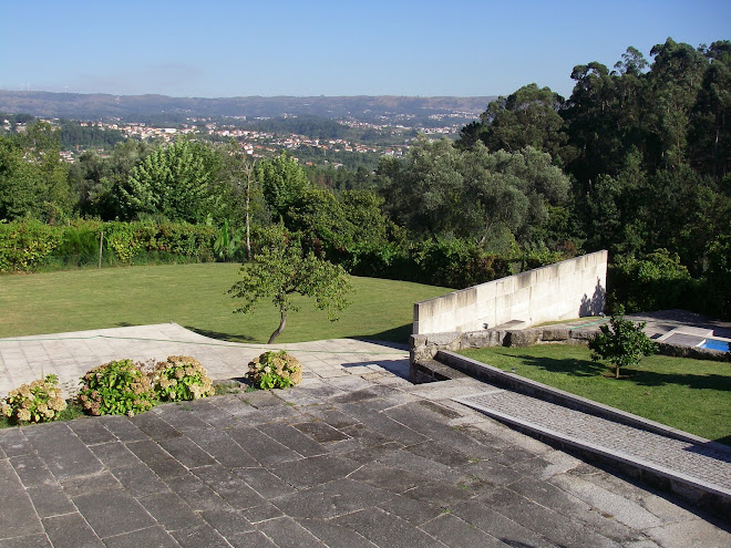 Quinta do Ermo