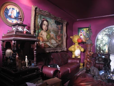 Cool Hippie Rooms
