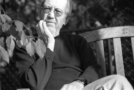 ABOUT ELMORE LEONARD