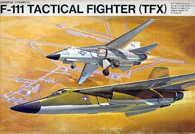 Revell Box Art