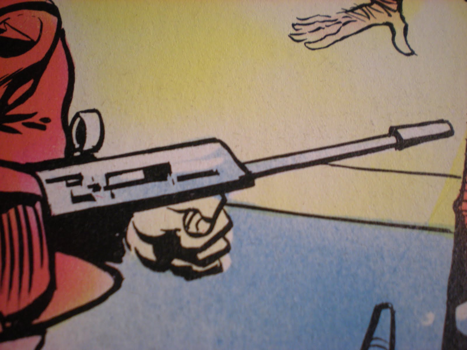 Common Gunsense A Blog To Advocate For Sensible Gun Legislation