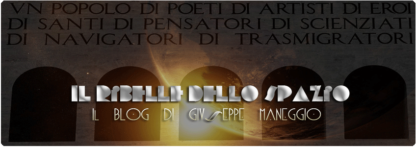 GIUSEPPE MANEGGIO