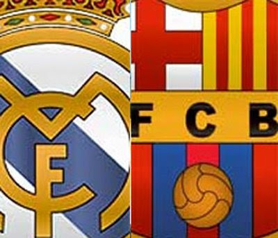 Titulos Del Real Madrid Y Barcelona Comparacion