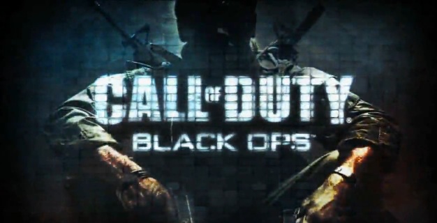 call of duty black ops logo wallpaper. call of duty black ops zombies