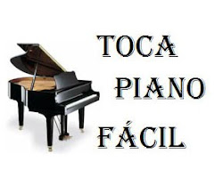 Toca Piano Fácil (en Venezuela)