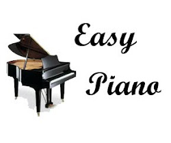Easy Piano (from any country)