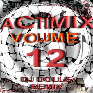 Actimix Vol.12