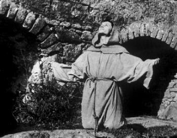 soul food movies THE FLOWERS OF ST FRANCIS