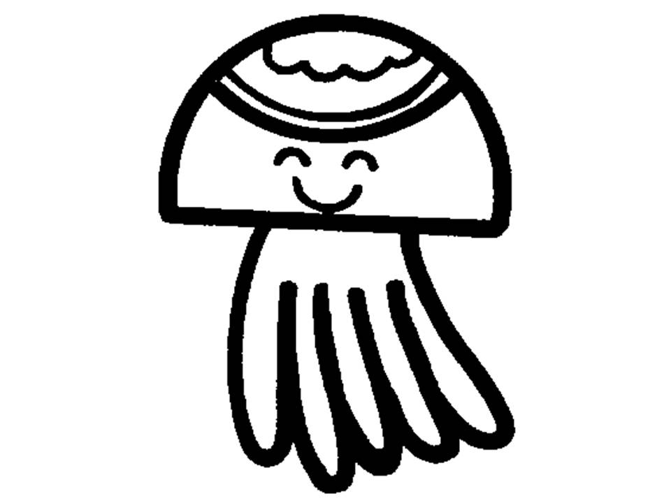 Cartoon Living Things