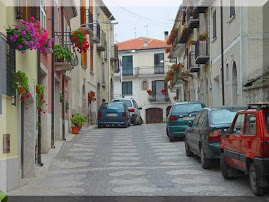 Nusco (Campania)