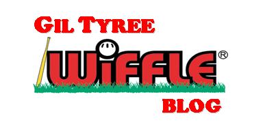 Gil Tyree Wiffle Blog