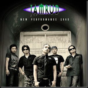 Jamrud Best Of The Best G Keren