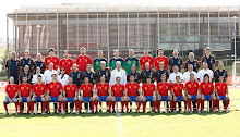 seleccion española