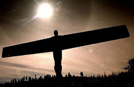 Angel of the North