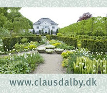 Claus Dalbys nydelige blogg