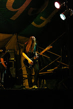 ZAPADA EN VIVO 12 09 2009