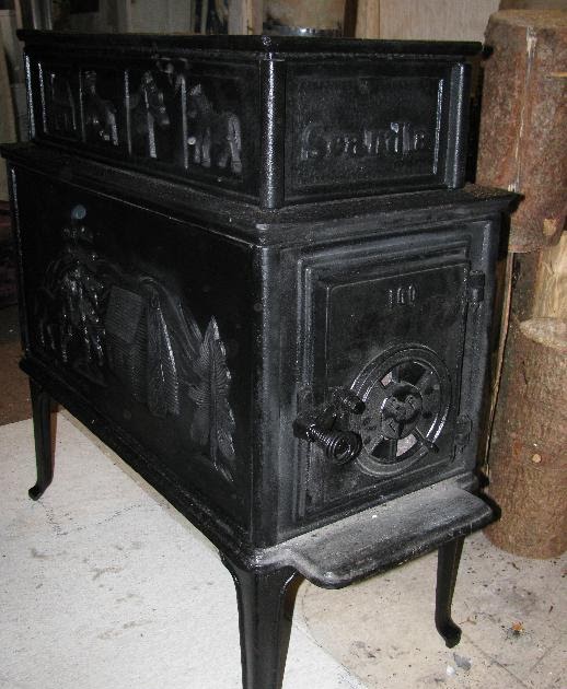 jolie blogs scandia wood stove