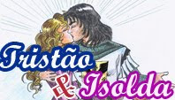 TRISTÃO e ISOLDA