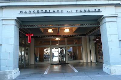 San Francisco Ferry Building Eat Live Travel Write