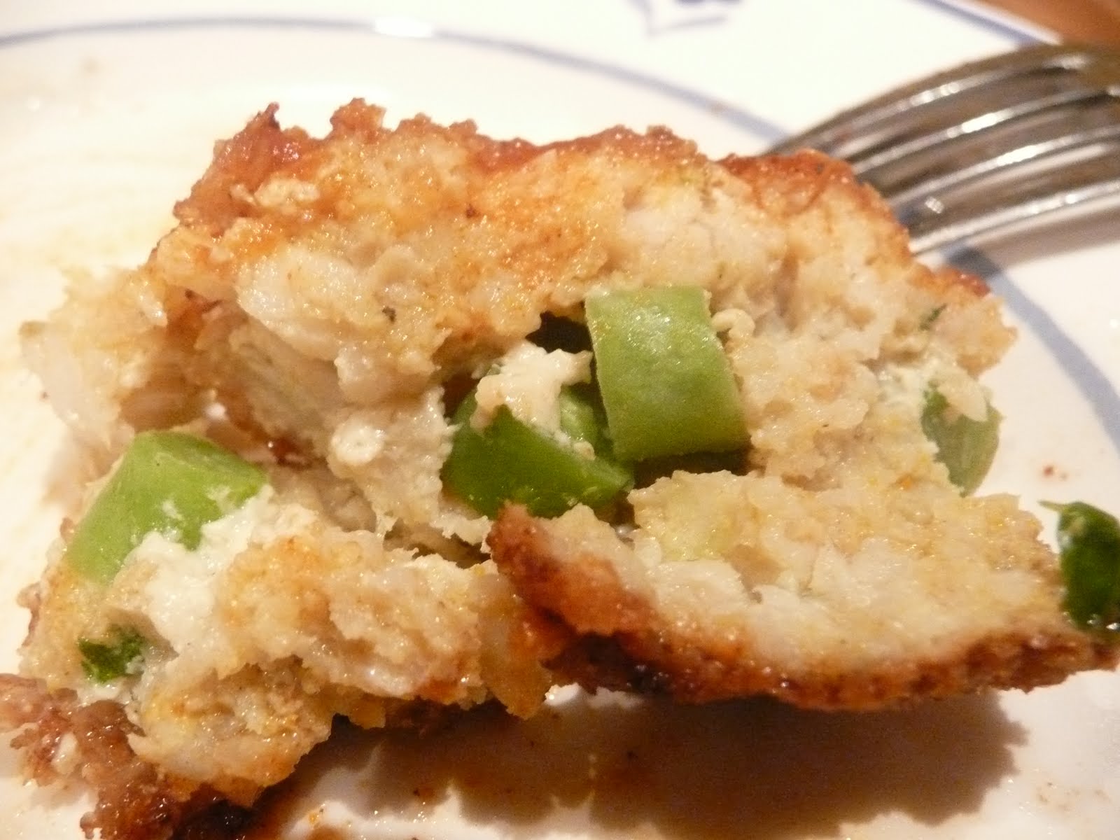 Thai-style fish cakes | eat. live. travel. write.