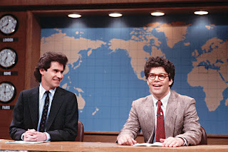 But the Al Franken Decade begin...