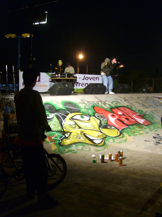 Skate Park