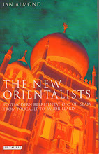 Postmodern Representations of Islam from Foucault to Baudrillard