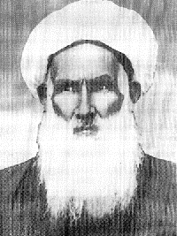 Erejep Ahun Sayatly