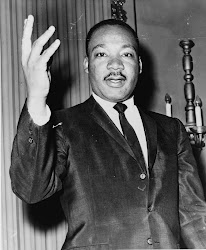 " I have a Dream"   Martin Luther King Jr