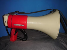 Megaphone