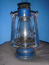 Lampu Badai