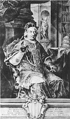 Pope Benedict XIV