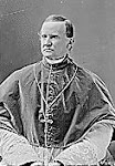 Bishop John Hughes