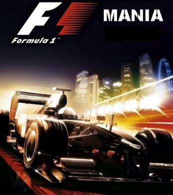 Download F1 Mania 2010 free