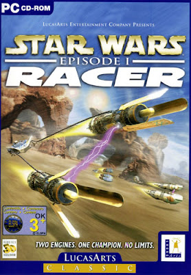Star Wars Episode I: Racer Star+Wars+Episode+I+Racer