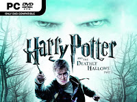 Harry Potter And The Deathly Hallows: Part 1