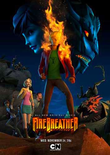 Download Firebreather Full Movie Free