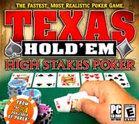 Texas Hold Em: High Stakes Poker Texas+Hold+Em+High+Stakes+Poker