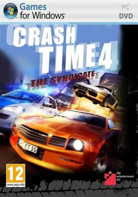 Crash Time 4: The Syndicate Crash+Time+4+The+Syndicate