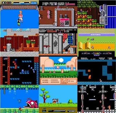 700 Classic Game Nintendo + PC Emulator Classic+Game+Nintendo+Emulator