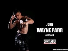 John+wayne+parr+gym